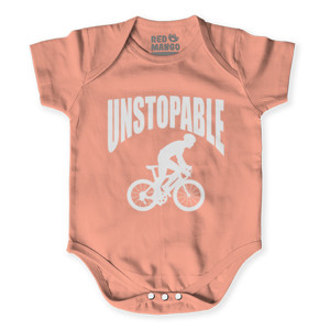 Baby Jumper Unstopable