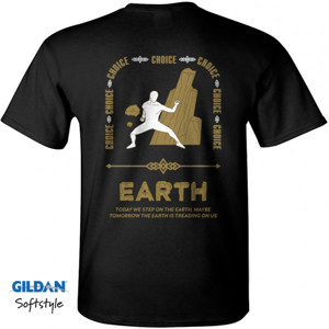 Kaos Element Series - Earth