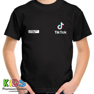 Kaos Kaos tiktok