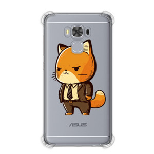 Casing HP Boss cat 2