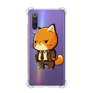 Boss cat 2 Casing HP