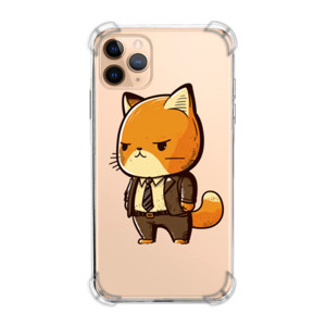 Casing HP Boss cat 2