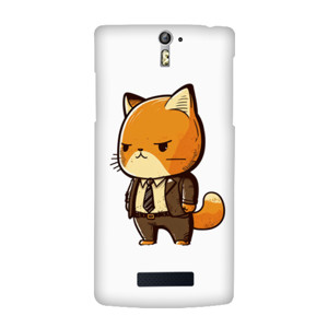 Boss cat 2 Casing HP