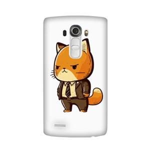 Boss cat 2 Casing HP