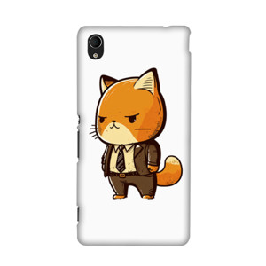 Boss cat 2 Casing HP