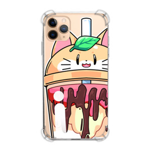 Casing HP Catberry Boba