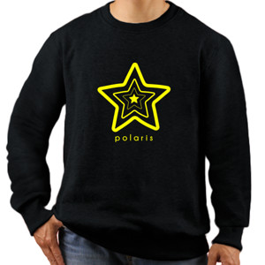 Jaket Sweater Polaris Stars