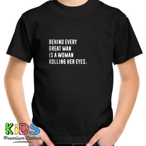 Kaos Behind Great Man