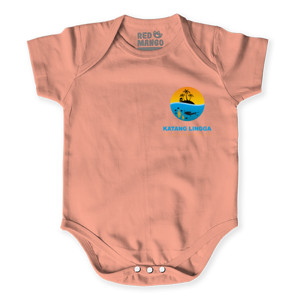 Baby Jumper Katang Lingga Resort