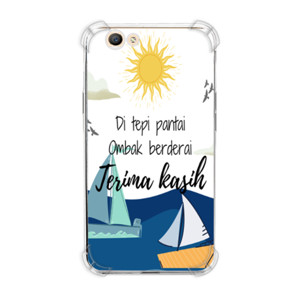 Casing HP Give Thanks 2 Phone Case by Properly Outfit