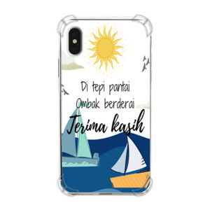 Casing HP Give Thanks 2 Phone Case by Properly Outfit