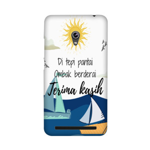 Give Thanks 2 Phone Case by Properly Outfit Casing HP