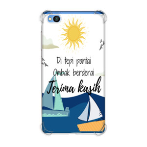 Casing HP Give Thanks 2 Phone Case by Properly Outfit