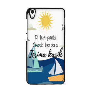 Give Thanks 2 Phone Case by Properly Outfit Casing HP