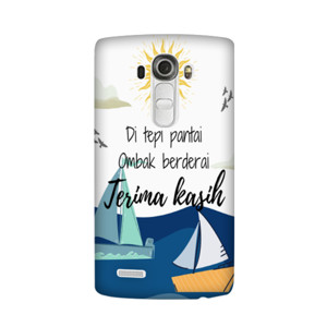 Give Thanks 2 Phone Case by Properly Outfit Casing HP