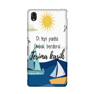 Give Thanks 2 Phone Case by Properly Outfit Casing HP