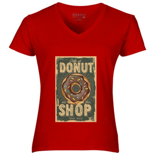 Kaos Donut Store