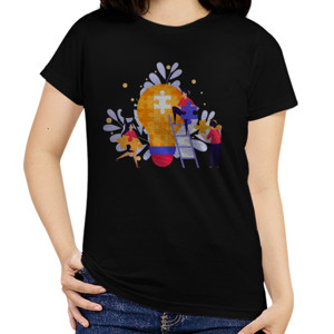 Kaos Team Work In Business