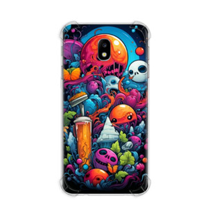 Doodle 05 Casing HP