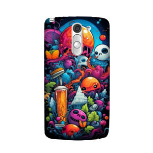 Doodle 05 Casing HP