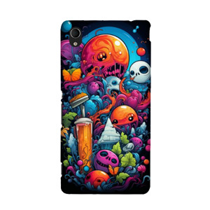 Doodle 05 Casing HP