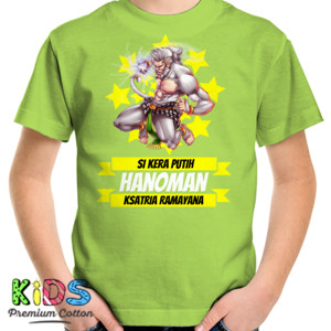 Kaos Hanoman