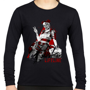 Kaos Lifeline Apex Legends