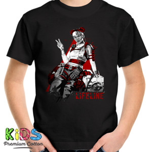 Kaos Lifeline Apex Legends