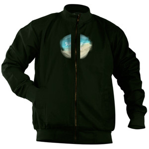 Jaket Bomber Engka 67