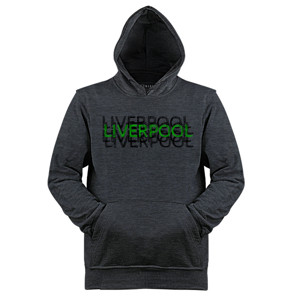 Jaket Hoodie #LFC26