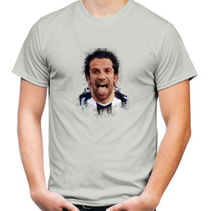 Kaos Alessandro Del Piero