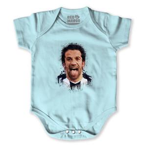 Baby Jumper Alessandro Del Piero