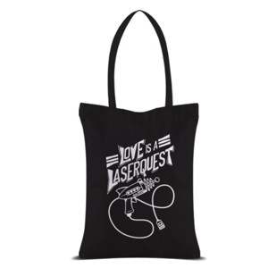 Tas Tote Overthinkr - Arctic Monkeys A