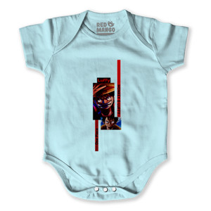 Baby Jumper Monkey D Luffy One Price