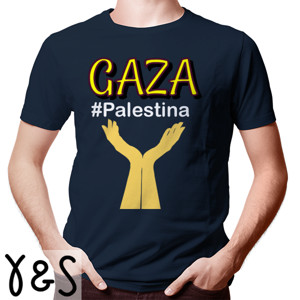 Kaos Gaza Palestina