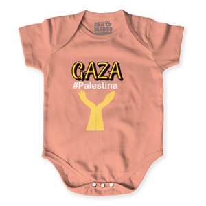 Baby Jumper Gaza Palestina