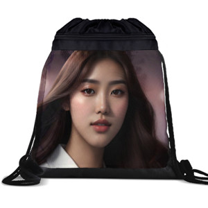 Tas Serut Korean the series 01