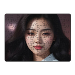 Puzzle Korean the Series 26