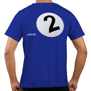 Kaos  Pool Balls #2 billiArt