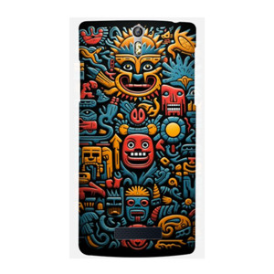Doodle 22 Casing HP