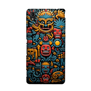 Doodle 22 Casing HP