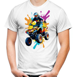 Kaos XXtreme ATV