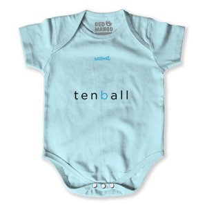Baby Jumper simple tenball billiArt