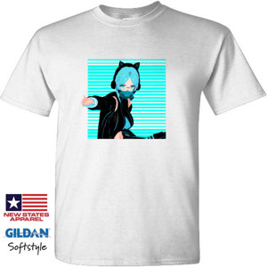 Kaos OTAKUXIII The Cyber Cat