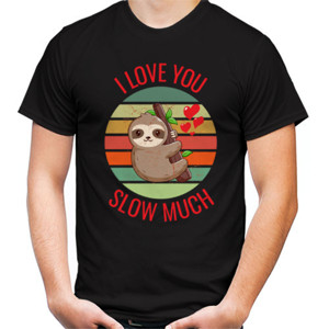 Kaos SLOTH / KUNGKANG Kaos Keren