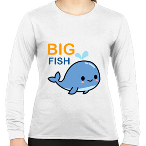 Kaos BIG FISH