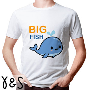 Kaos BIG FISH