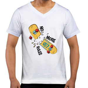 Kaos  No more rules