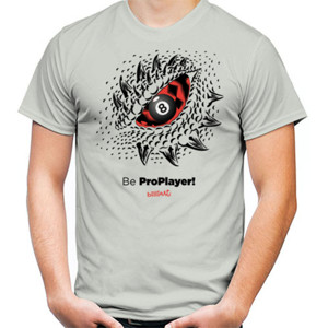 Kaos 8ball Snake Eye billiArt Sweeter