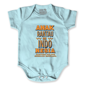 Baby Jumper Anak Rantau Se Indonesia
